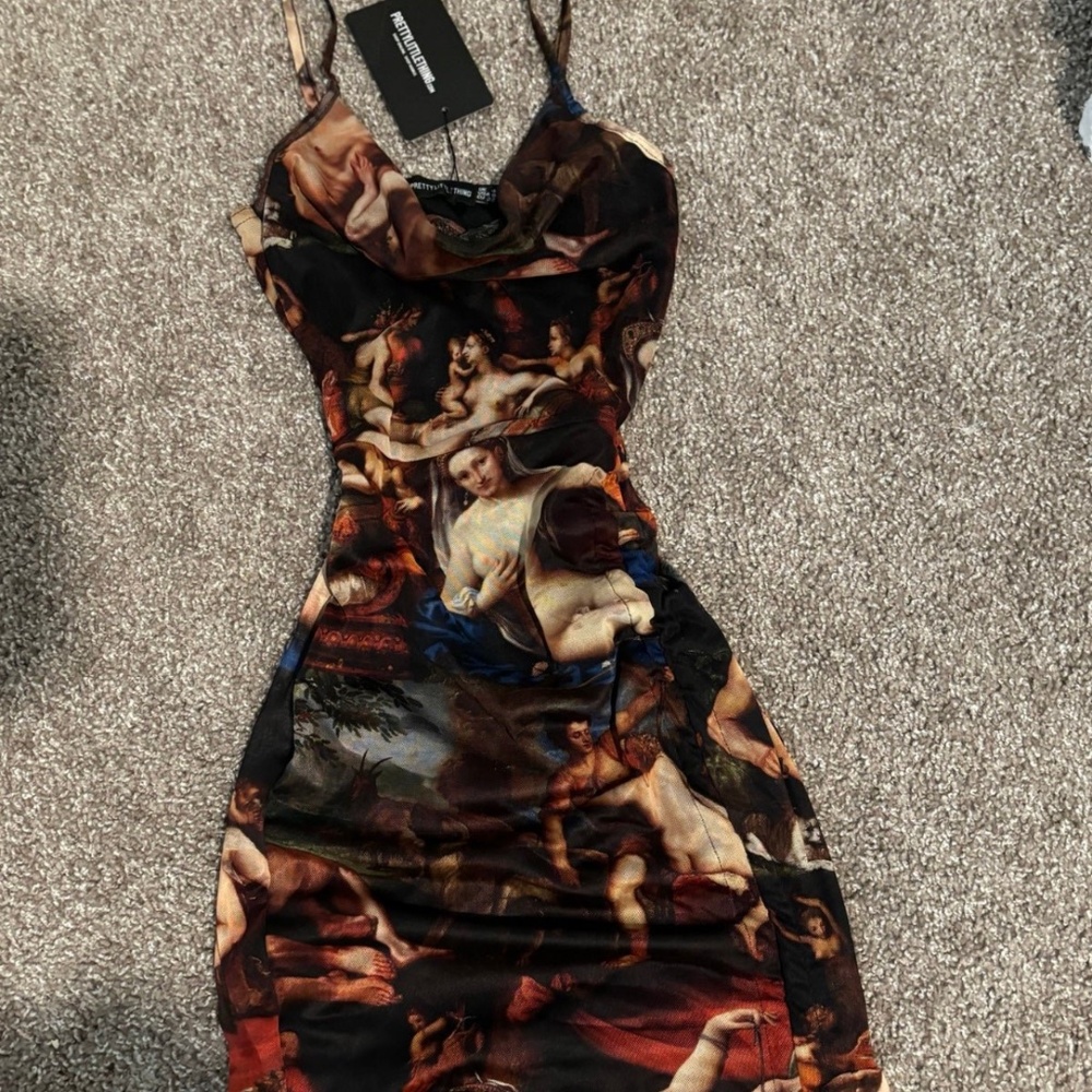 Bundle Of Clothes PTL
